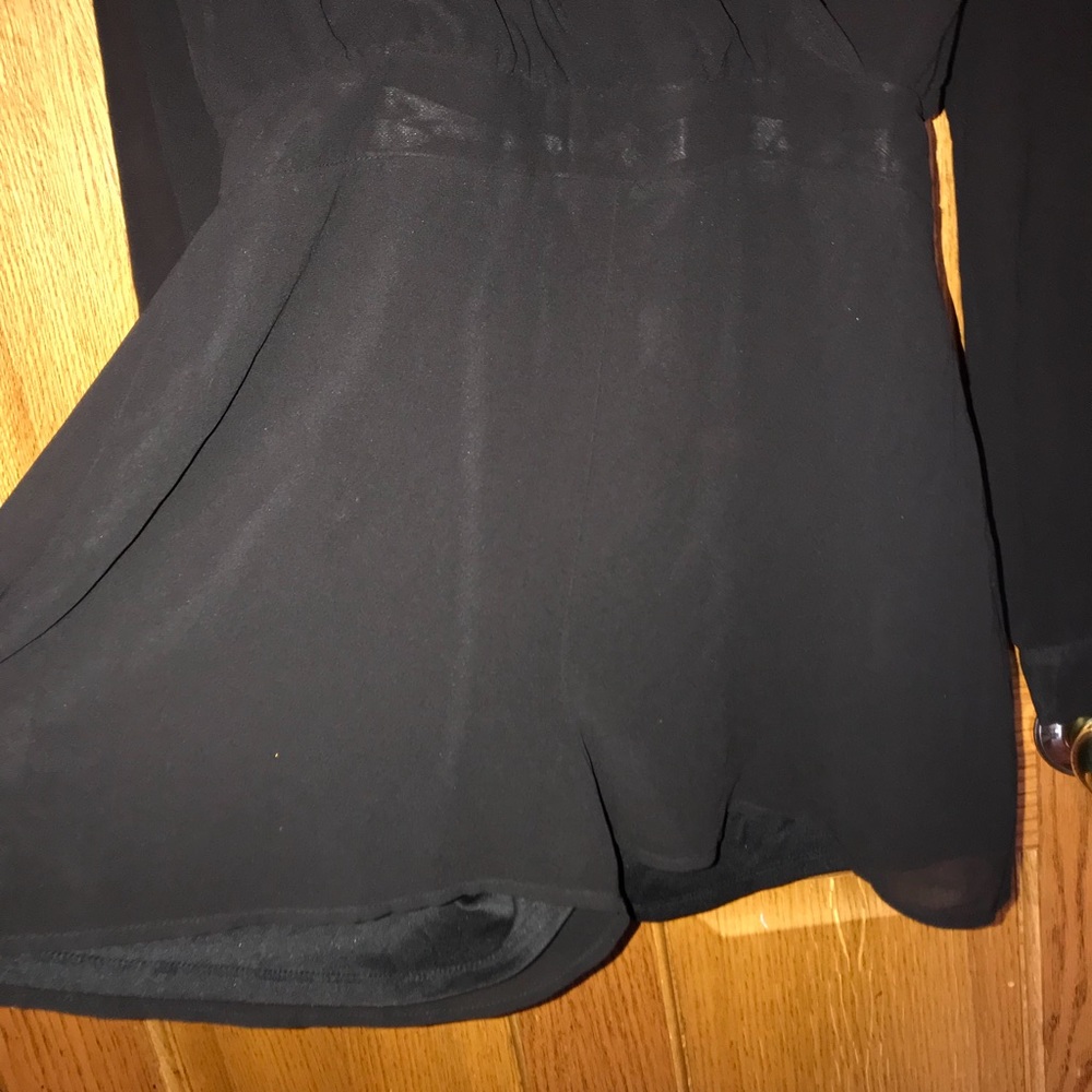 Romper - Picture 2 of 3